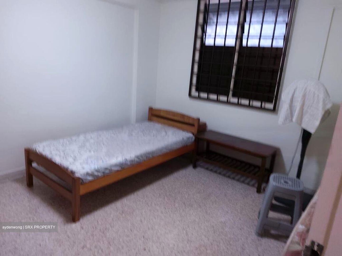 Blk 5 Ghim Moh Road (Queenstown), HDB 3 Rooms #463020481
